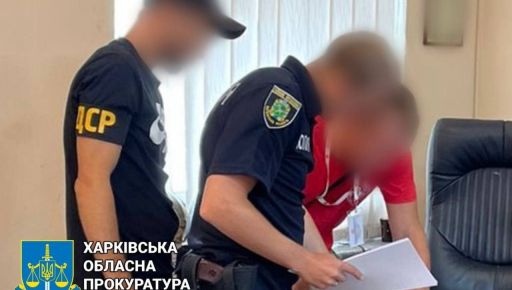 В Харькове дали 5 лет тюрьмы начальнику цеха, который снабдил оккупантов машинами