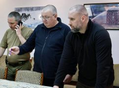 Утечка аммиака в Харьковской области: Синегубов сообщил результаты замеров воздуха