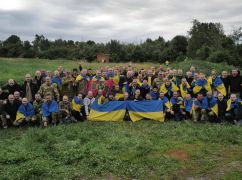 Обмен пленными: В Харьковскую область вернулись бойцы Сил обороны