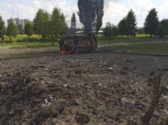 Командир "Кракена" пообещал месть за обстрел похорон в Харьковской области