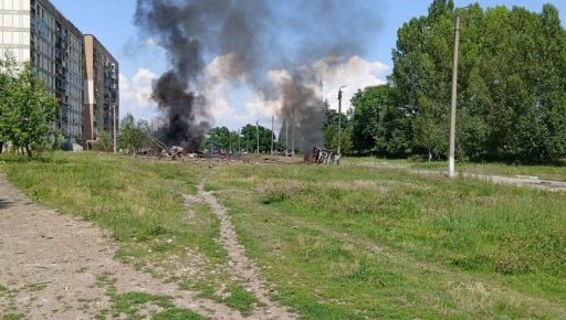 На Харківщині внаслідок ракетного удару по Первомайському постраждало 43 людини – прокуратура