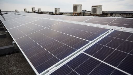 Строительство солнечных электростанций: Харьков усилит собственную энергонезависимость