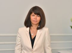 Неллі Казанжиєва: З іноземними партнерами визначаємо пріоритетні напрямки співпраці