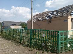Обстріли на Харківщині: Куди минулої доби влучила окупаційна армія росії