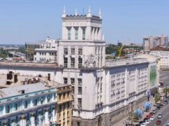 У Терехова отказались демонтировать советскую символику в центре Харькова: Причины
