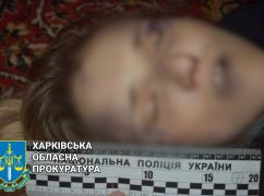 Харьковский суд посадил в СИЗО мужчину, забившего насмерть молодую жену