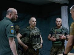 Кремль завершает подготовку штурмов на Купянском направлении в Харьковской области – Сырский