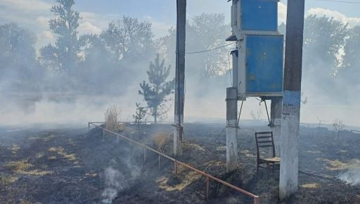 Оккупанты из артиллерии били по Казачьей Лопани на Харьковщине: Целили в дома