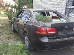 Обстрелы на Харьковщине: Синегубов заявил о более 20 ударах
