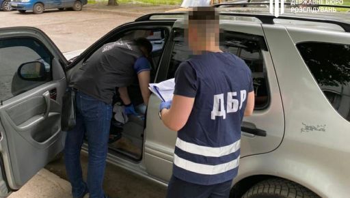 У Харкові підуть під суд члени банди "поліцейських", які тероризували наркозалежних – ДБР