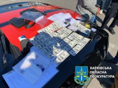 В Харькове руководителя волонтеров подозревают в организации схемы выезда уклонистов из Украины