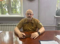 Олег Мурашов: У військових не так вже й багато свят