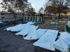 На Харьковщине увеличилось количество погибших в результате ракетного удара по селу Гроза – следователи