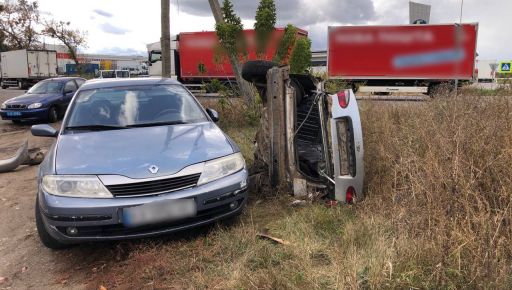 Масштабна ДТП під Харковом: Поліція назвала винуватця аварії з трьома постраждалими