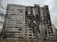 Терехов заявив, що без опалення будуть 57 багатоповерхівок у Харкові