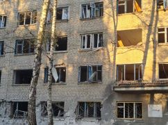 На Харківщині внаслідок обстрілів поранено троє людей, ще двоє загинули, підірвавшись на міні