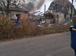 Українські захисники за добу відбили 10 атак росіян на Куп’янському напрямку