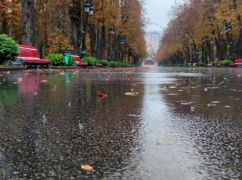 Синоптики розповіли, коли у Харкові припиняться дощі