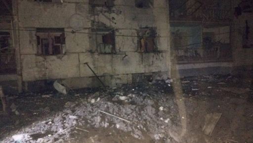 Окупанти вдарили по Харківщині з РСЗВ: Синєгубов повідомив про стан поранених людей