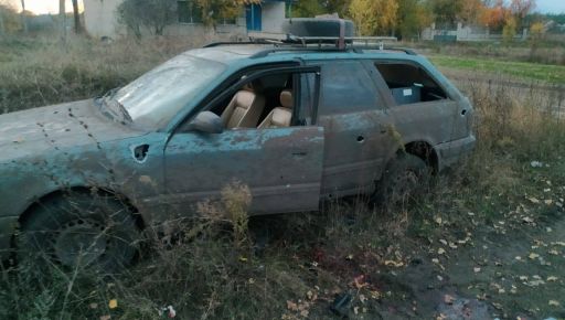 Оккупанты из артиллерии накрыли пригород Купянска: Погибли два человека
