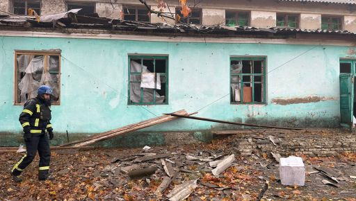 Полиция установила, из какого оружия россияне били по Харьковщине 27 октября