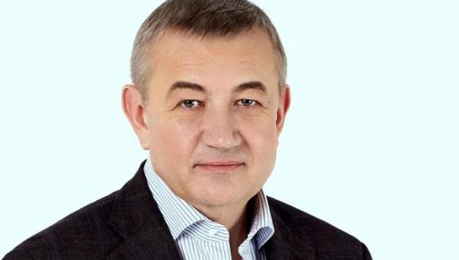Сергей Чернов: Украина все время борется за независимость, соборность и язык