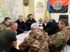 Синєгубов заявив про посилення обстрілів цивільних об’єктів Куп'янська