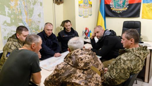 Синегубов заявил об усилении обстрелов гражданских объектов Купянска
