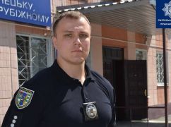 У Харкові зняли з посади начальницю патрульної поліції Стрижак – джерело