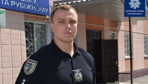 У Харкові зняли з посади начальницю патрульної поліції Стрижак – джерело
