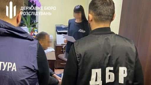 Колишній поліцейський із Харківської області, який ховався від ДБР на горищі, отримав 15 років тюрми