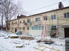 Пів мільярда на відбудову: В ОВА розповіли, як відновлюють стратегічно важливу громаду на Харківщині