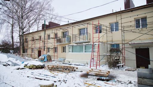 Пів мільярда на відбудову: В ОВА розповіли, як відновлюють стратегічно важливу громаду на Харківщині