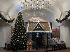 Синоптики розповіли, яким буде Різдво у Харкові