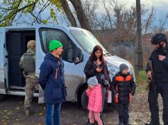 Опубликованы приказы о принудительной эвакуации на Харьковщине: Полный список сел и поселков