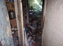 На Харьковщине в частном доме нашли тело женщины