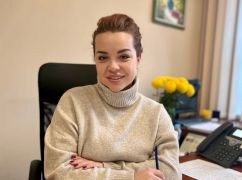 Ганна Горбунова: Наше волонтерство має мотивацію, якої ніхто в світі не має