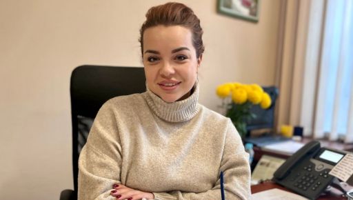Анна Горбунова: У нашего волонтерства есть мотивация, ни у кого в мире такой нет