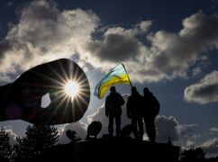 День Вооруженных сил Украины: Слава тем, кто защищает родную землю