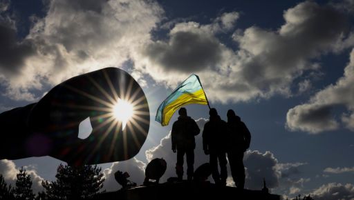 День Вооруженных сил Украины: Слава тем, кто защищает родную землю