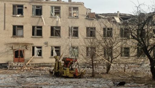 Массированные обстрелы в Харьковской области 6 декабря: Синегубов сообщил детали
