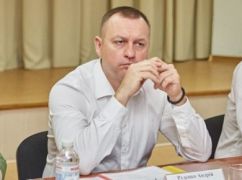 Мэр Харькова Терехов уволит еще одного заместителя до середины апреля – источник