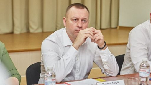 Мэр Харькова Терехов уволит еще одного заместителя до середины апреля – источник
