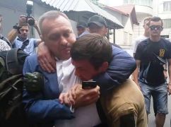 Колишній заступник Терехова може очолити партію "Батьківщина" в Харкові – джерело