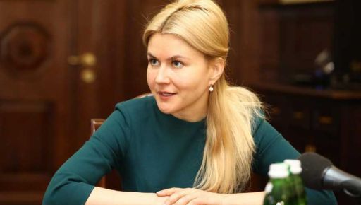 Две квартиры и машина: Бывшая глава Харьковской ОДА Светличная показала декларацию за 2022 год