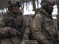 На Харківщині штурмовики за тиждень "поклали" понад 300 окупантів