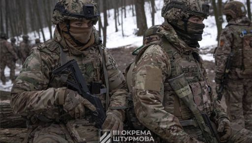 В Харьковской области штурмовики накрыли позиции врага и взорвали склад боеприпасов