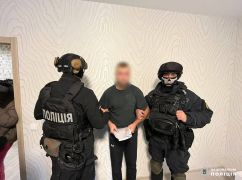 У Харкові зі підозрою у шахрайстві затримали "міжнародного агента з працевлаштування"