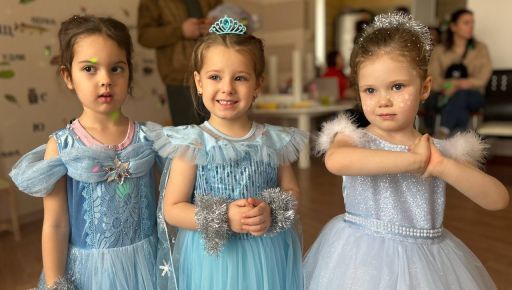 Куда отдать ребенка на внешкольные занятия: список крупнейших центров Харьковской области