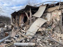 Синегубов рассказал о состоянии раненых в результате массированной российской атаки на Харьков